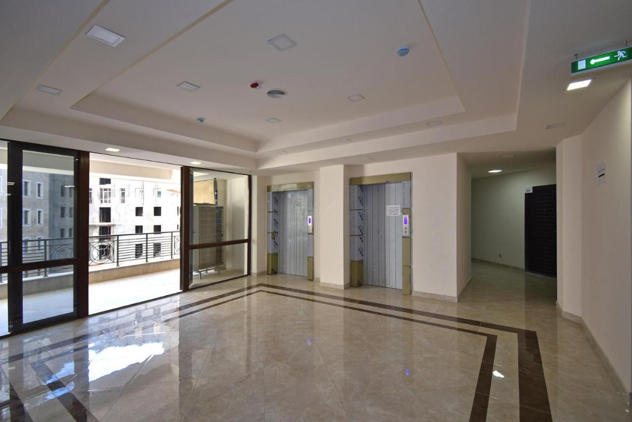 Yerevan4You Courtyard Exterior photo