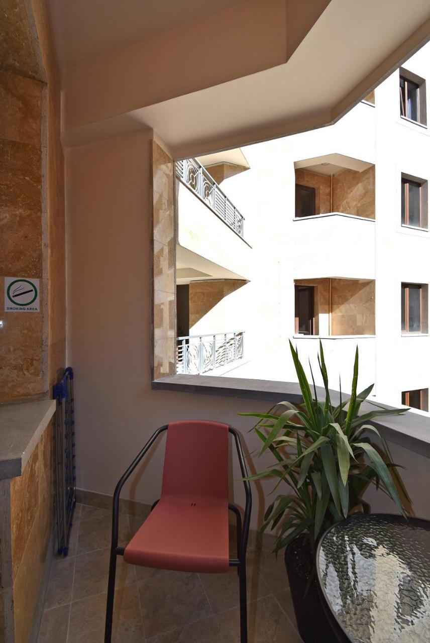 Yerevan4You Courtyard Exterior photo