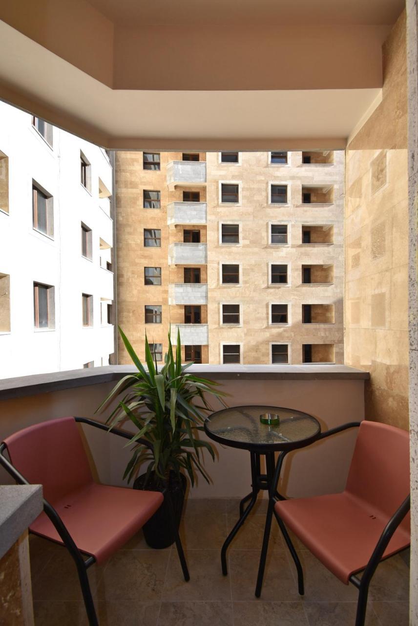 Yerevan4You Courtyard Exterior photo