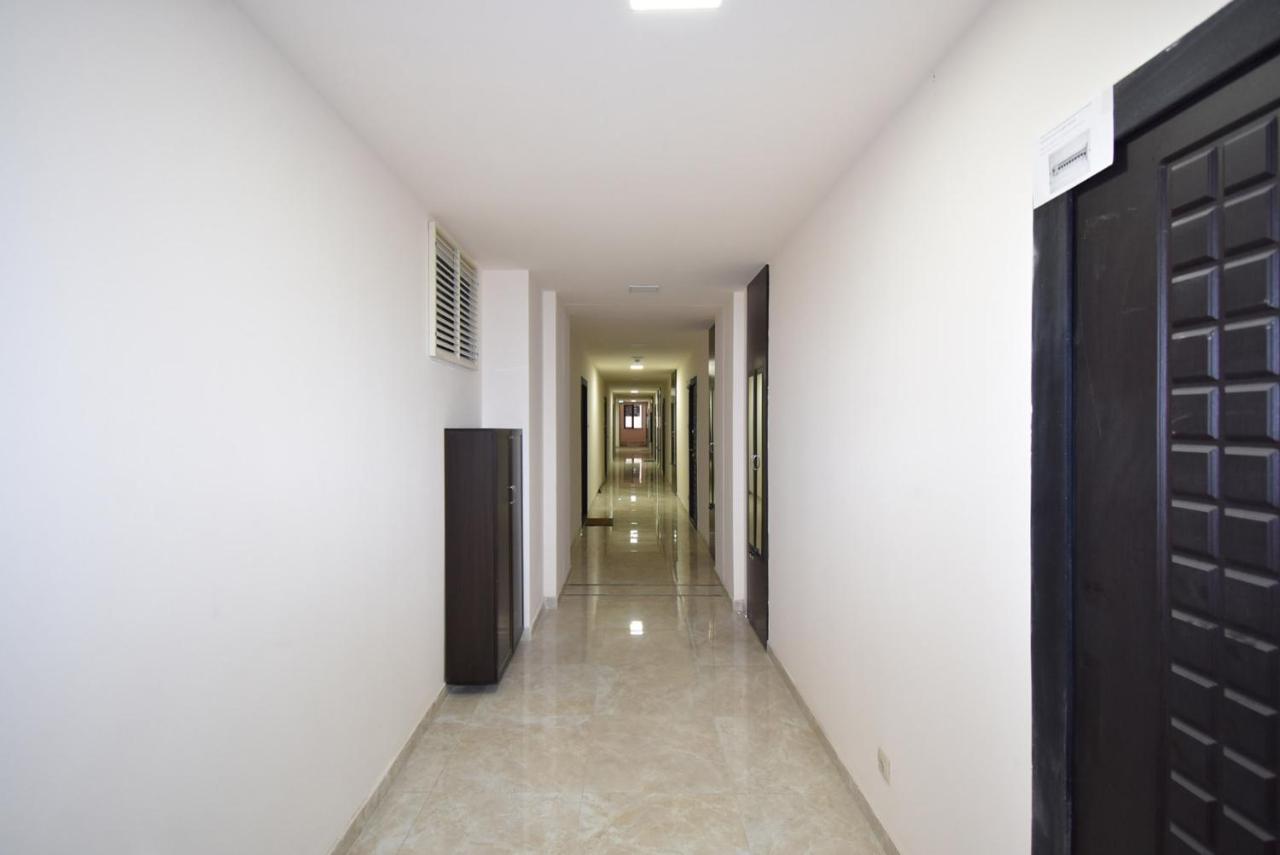 Yerevan4You Courtyard Exterior photo